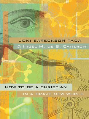 cover image of How to Be a Christian in a Brave New World